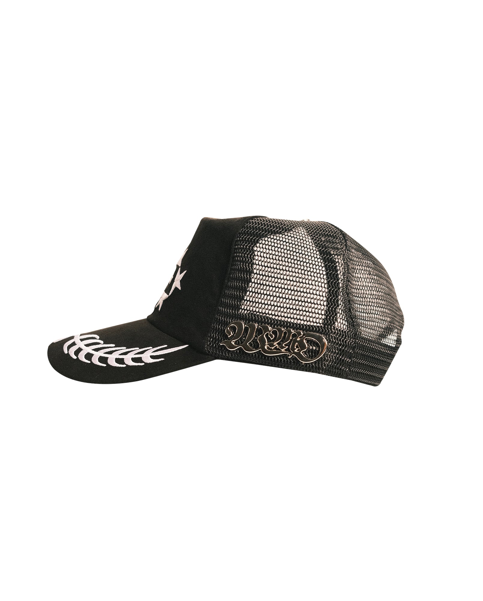 WMO All Star Cap