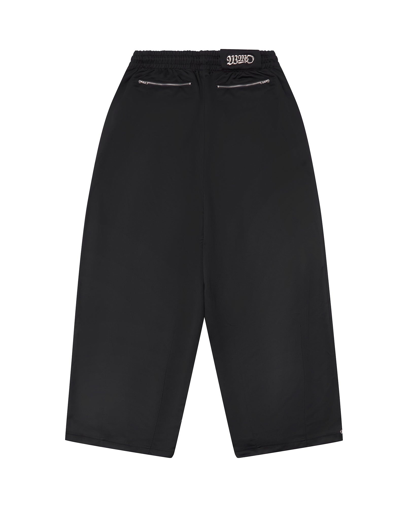 WMO Drift Pant - Black