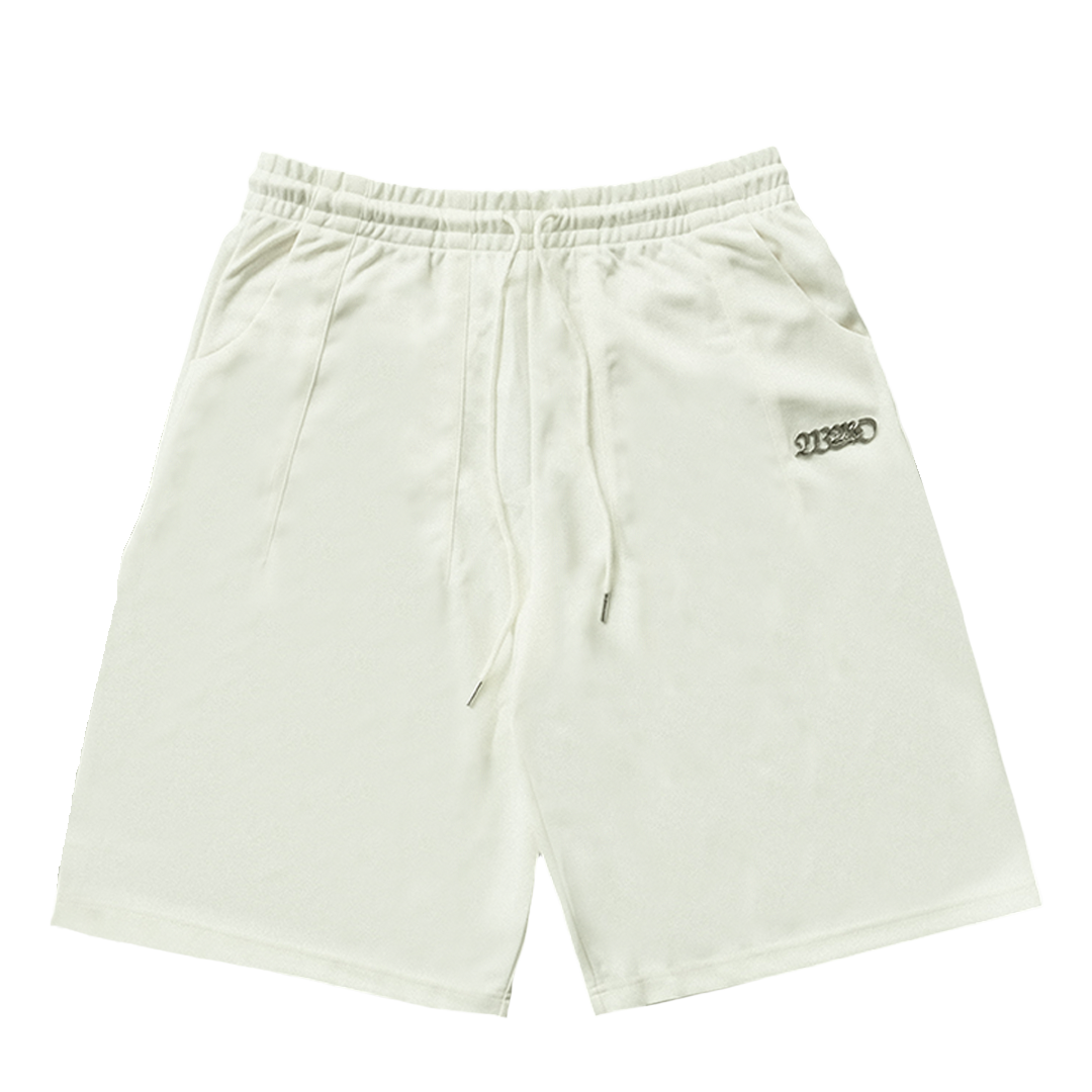 Drift Shorts - Cream