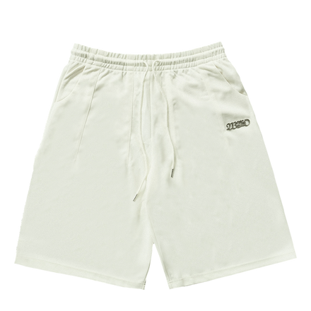 Drift Shorts - Cream