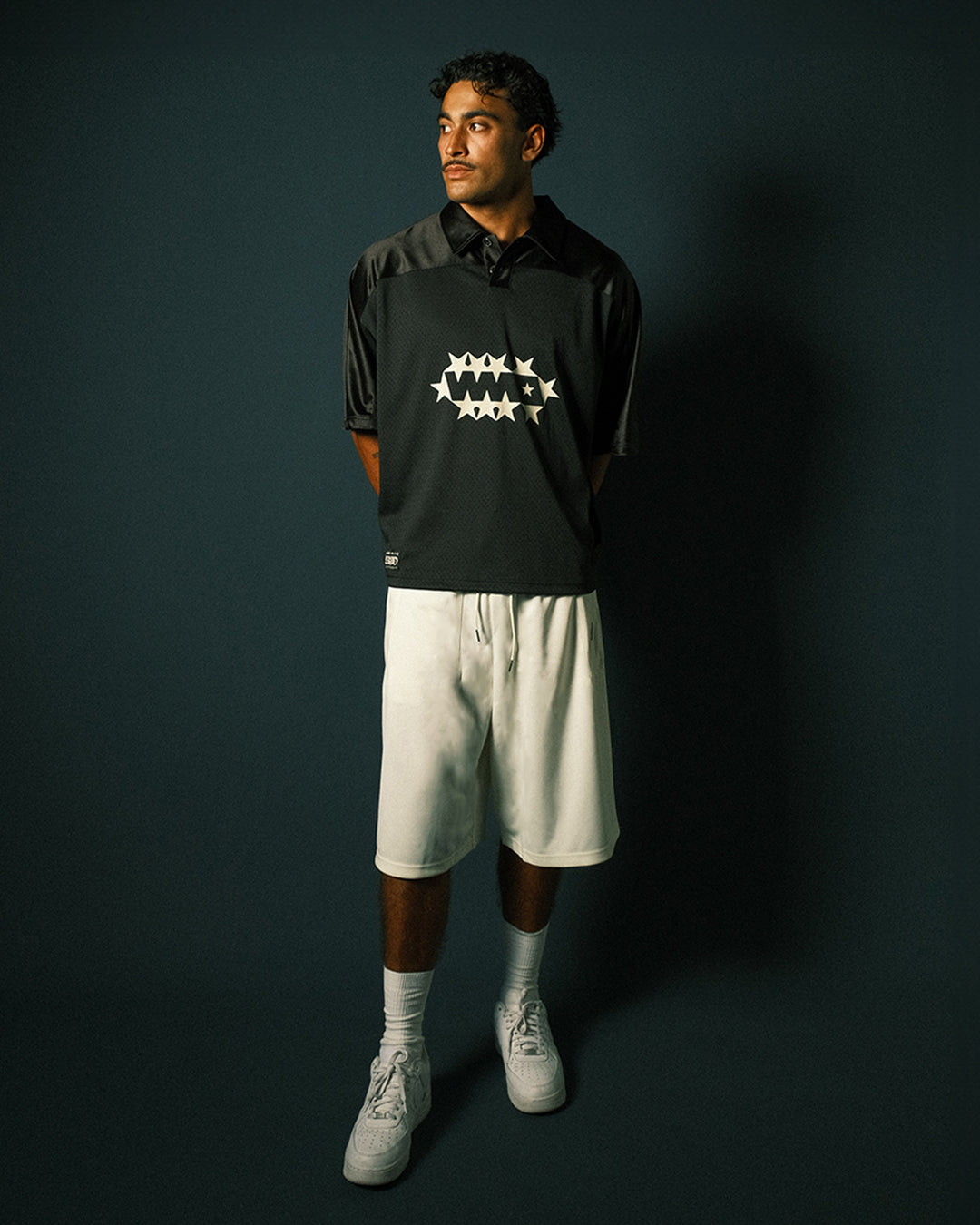 Drift Shorts - Cream