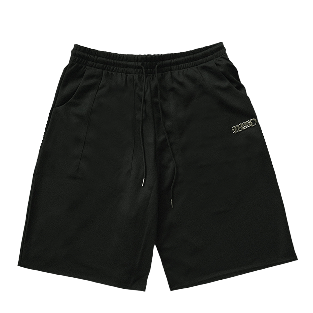Drift Shorts - Black