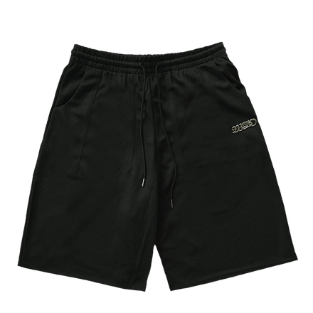 Drift Shorts - Black