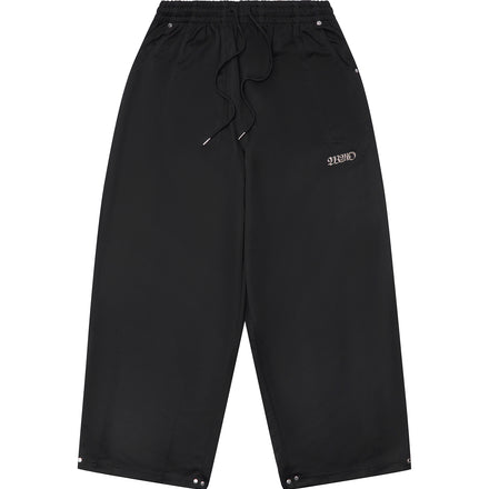 WMO Drift Pant - Black